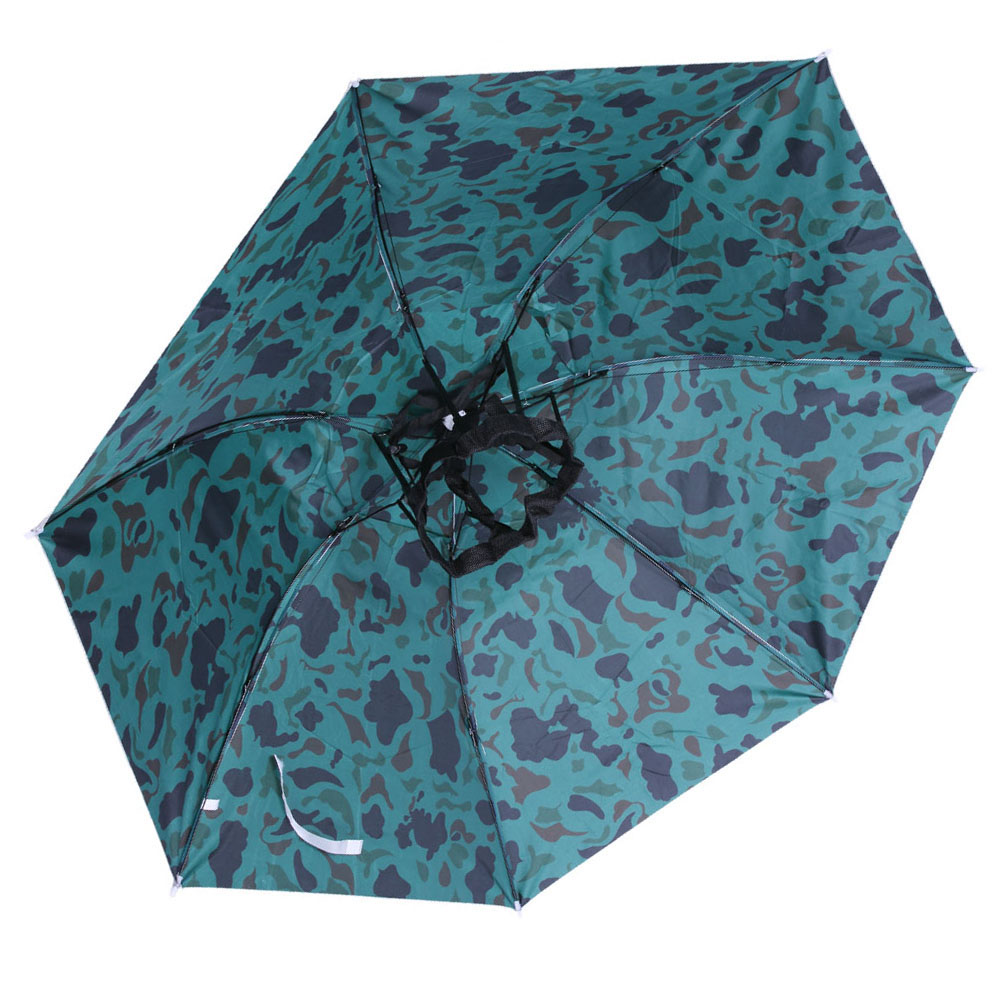 Outdoor Fishing Caps Portable  - Outdoor Sports Umbrella 리뷰 및 가격