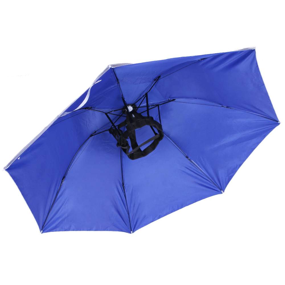 Outdoor Fishing Caps Portable  - Outdoor Sports Umbrella 리뷰 및 가격
