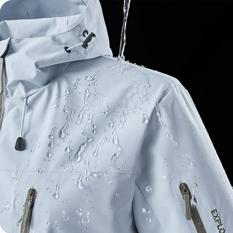 JNLN Men's Women's Waterproof  - Outdoor Sport Windbreaker 리뷰 및 가격