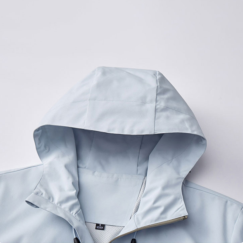 JNLN Men's Women's Waterproof  - Outdoor Sport Windbreaker 리뷰 및 가격