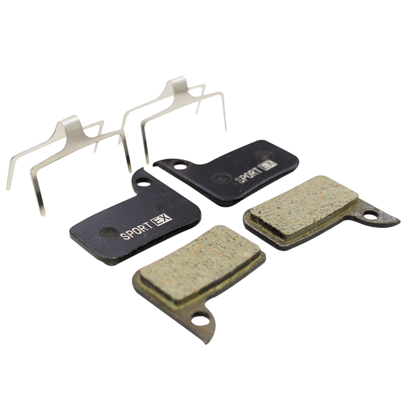 4 Pairs, Bicycle Disc Brake Pa - Mtb Elbow Pad 리뷰 및 가격
