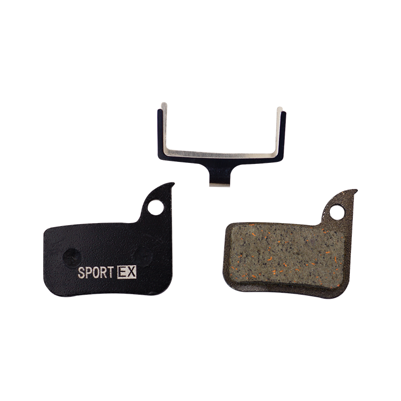 4 Pairs, Bicycle Disc Brake Pa - Mtb Elbow Pad 리뷰 및 가격