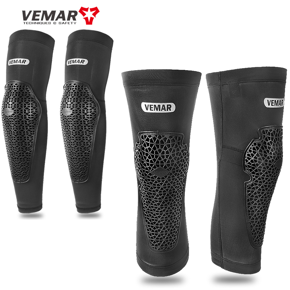 VEMAR Summer Motorcycle Knee P - Mtb Elbow Pad 리뷰 및 가격