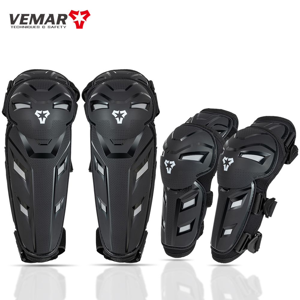 Man Women Motorcycle Knee Pad  - Mtb Elbow Pad 리뷰 및 가격