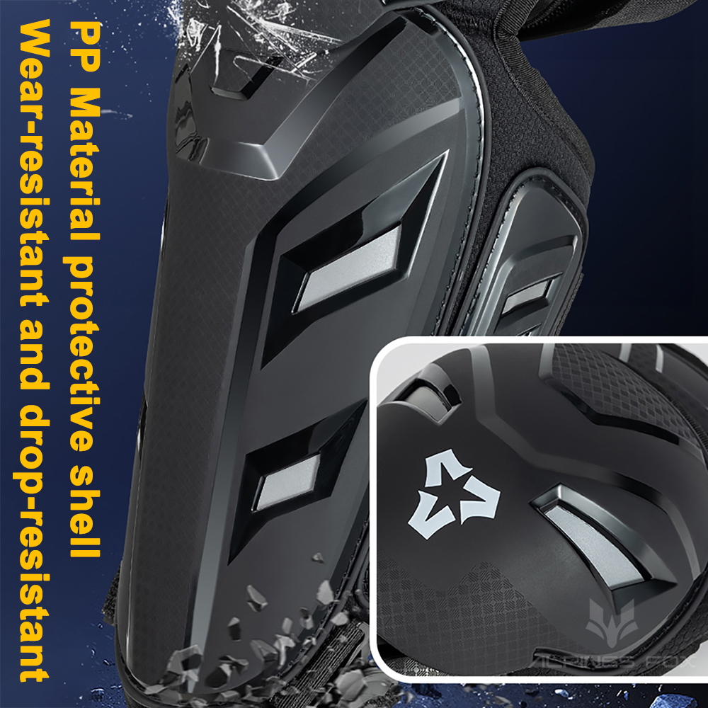 Man Women Motorcycle Knee Pad  - Mtb Elbow Pad 리뷰 및 가격