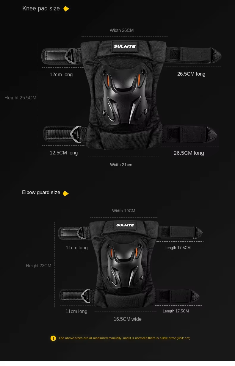 A pair of motorcycle knee pads - Mtb Elbow Pad 리뷰 및 가격