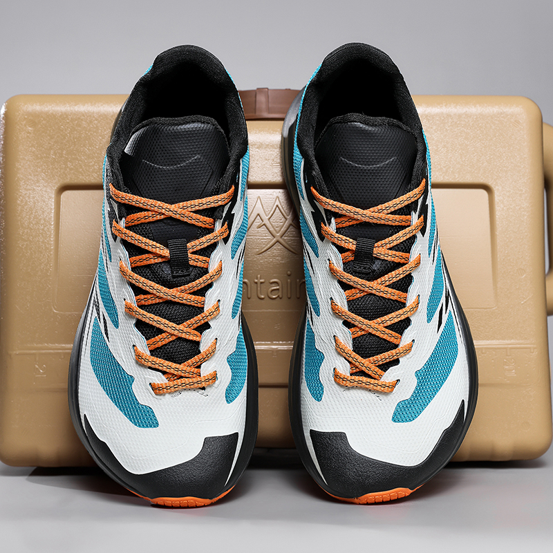 Wide Toe Men Running Sneakers  - Outdoor Sport Lights 리뷰 및 가격