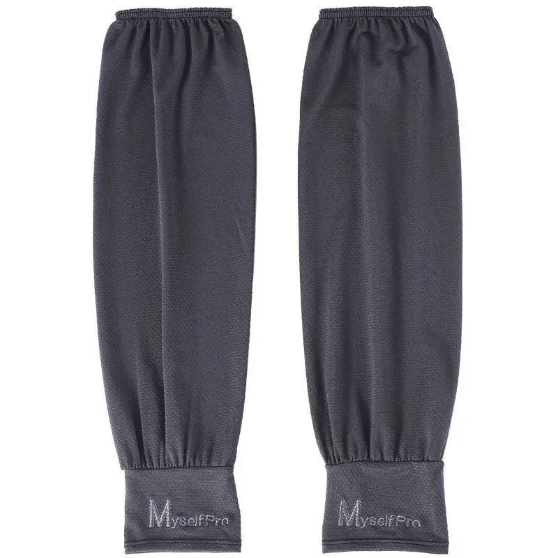 1Pair Summer Ice Silk Men's Lo - Outdoor Sport Gloves 리뷰 및 가격