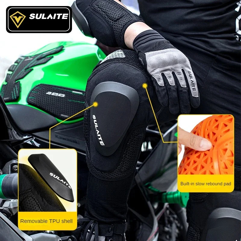 SULAITE Motorcycle Motocross R - Mtb Elbow Pad 리뷰 및 가격