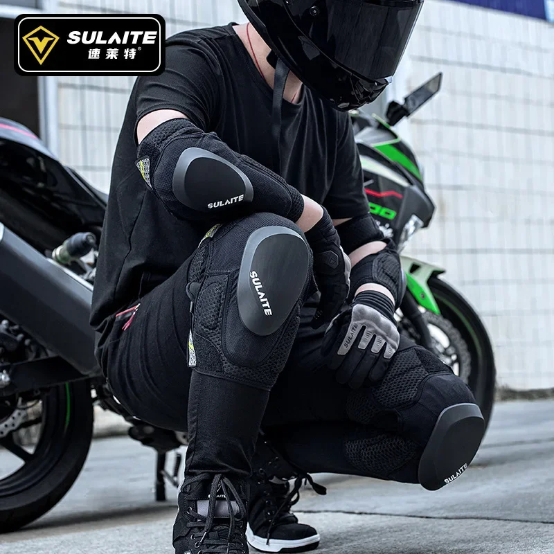SULAITE Motorcycle Motocross R - Mtb Elbow Pad 리뷰 및 가격