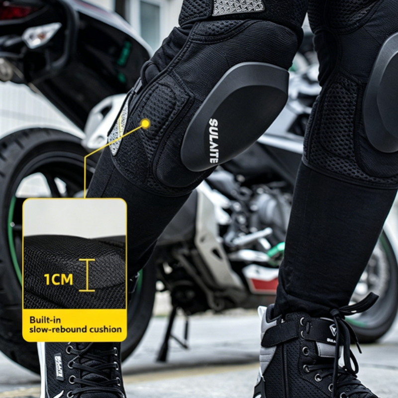 SULAITE Motorcycle Motocross R - Mtb Elbow Pad 리뷰 및 가격