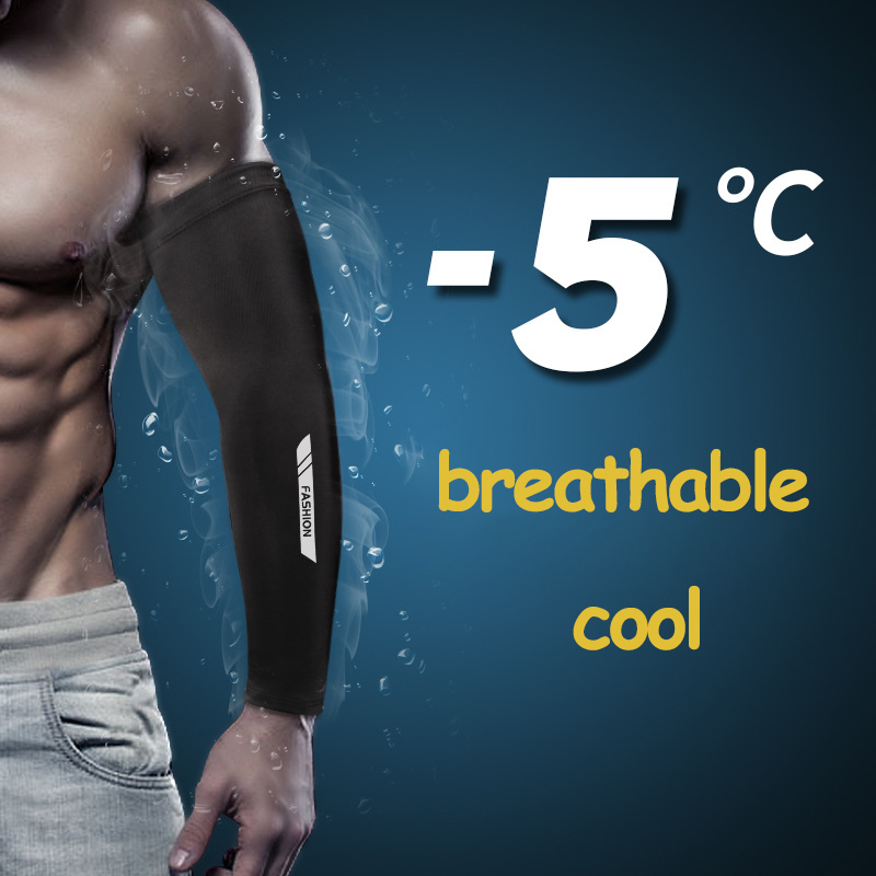 Summer UV Solar Arm Sleeves Fi - Outdoor Sport Gloves 리뷰 및 가격