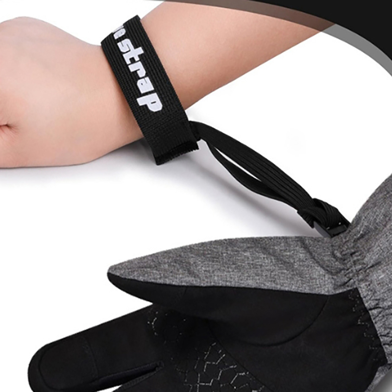 4Pcs Ski Glove Wrist Strap Glo - Outdoor Sport Gloves 리뷰 및 가격