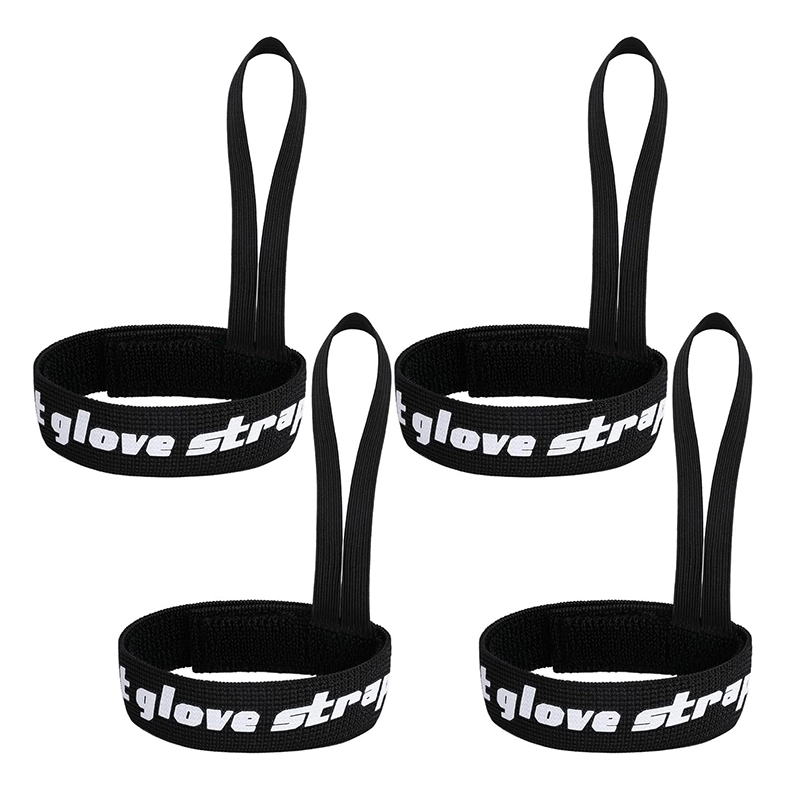 4Pcs Ski Glove Wrist Strap Glo - Outdoor Sport Gloves 리뷰 및 가격