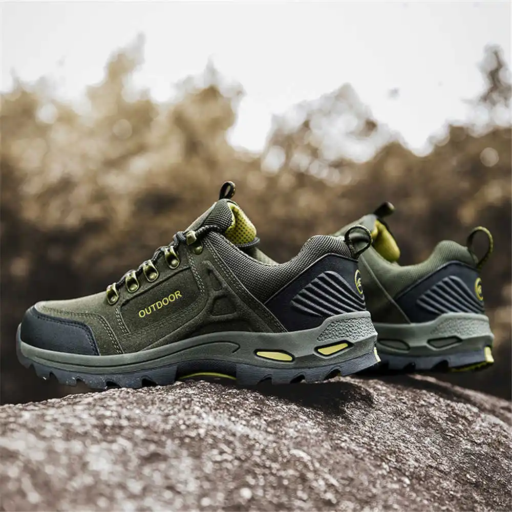 Non-slip Lace Up Hiking Tennis - Outdoor Sport Use Class 리뷰 및 가격