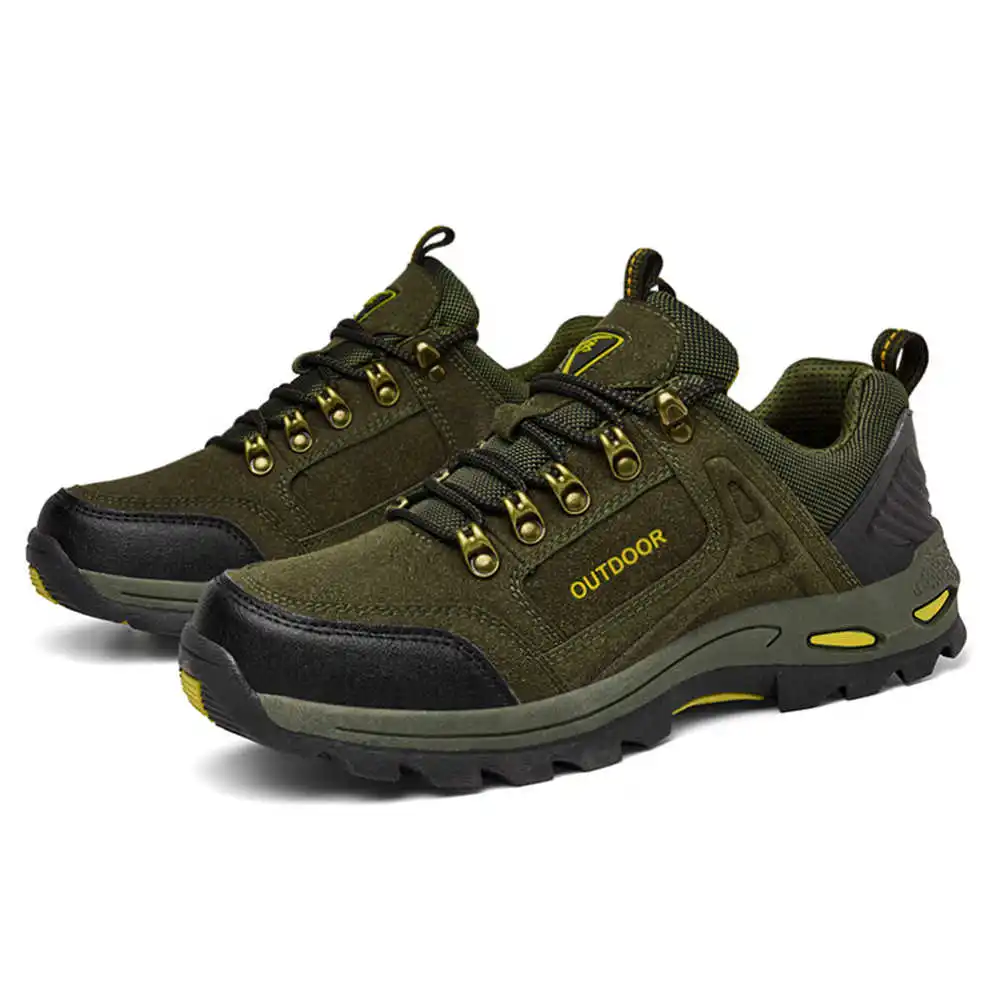 Non-slip Lace Up Hiking Tennis - Outdoor Sport Use Class 리뷰 및 가격