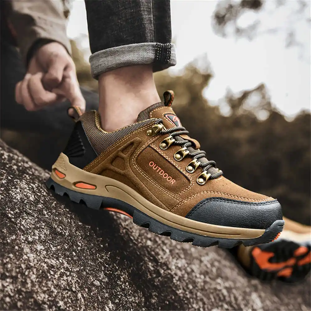 Non-slip Lace Up Hiking Tennis - Outdoor Sport Use Class 리뷰 및 가격
