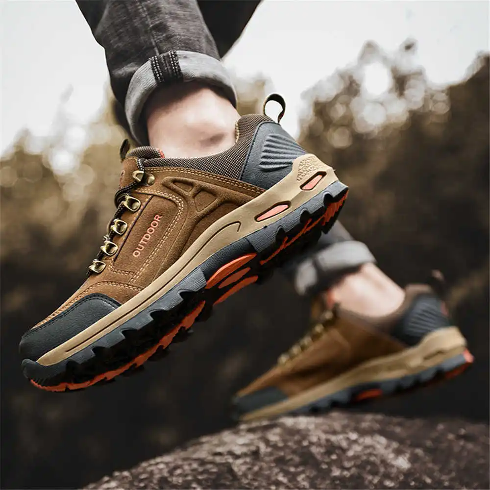 Non-slip Lace Up Hiking Tennis - Outdoor Sport Use Class 리뷰 및 가격
