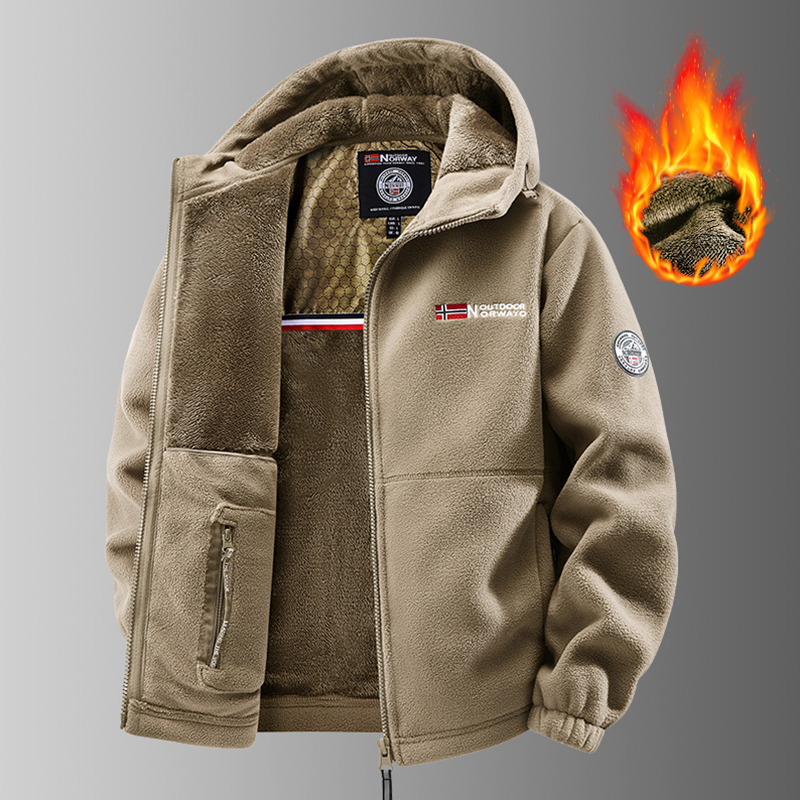 Men Heated Jacket Winter Polar - Outdoor Sport Winter Jacket 리뷰 및 가격