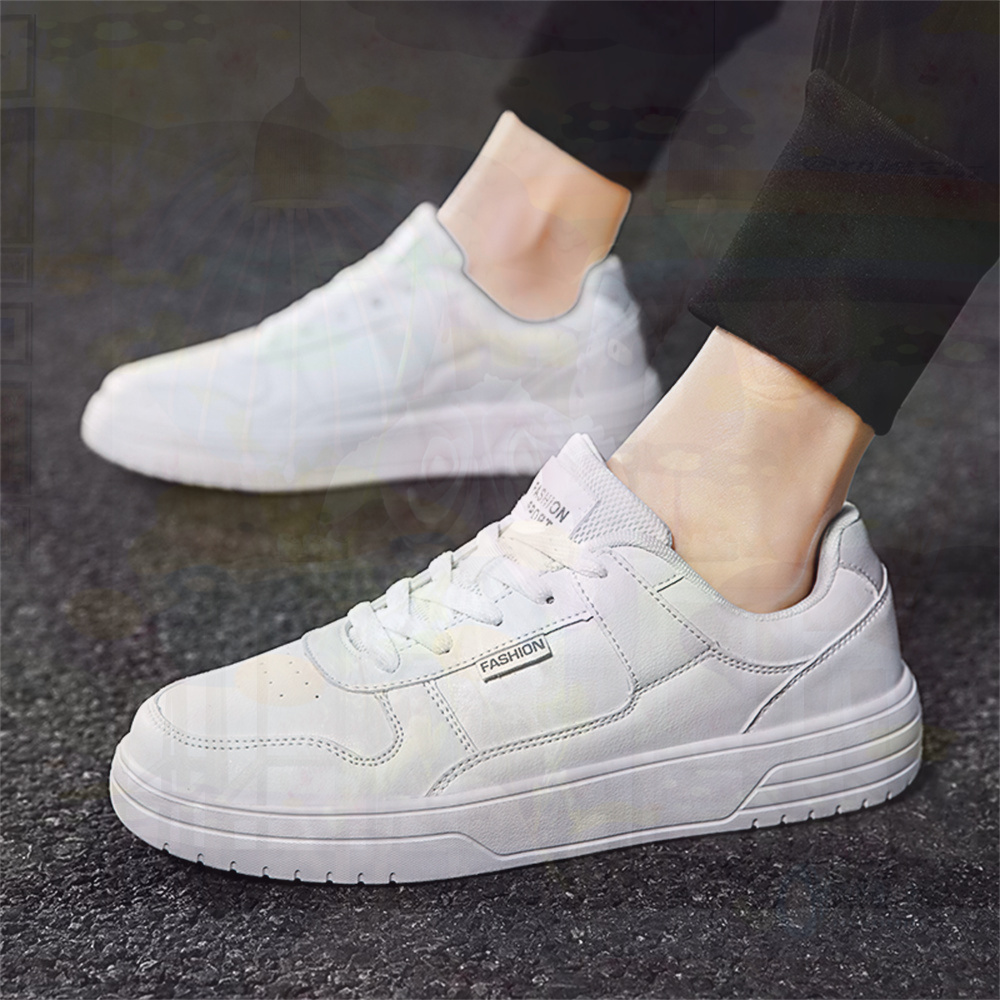 With Ties PU Leather Shoes 41  - Outdoor Sport Use Class 리뷰 및 가격
