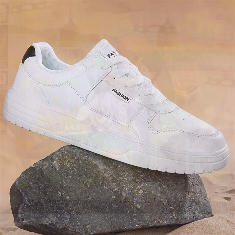With Ties PU Leather Shoes 41  - Outdoor Sport Use Class 리뷰 및 가격