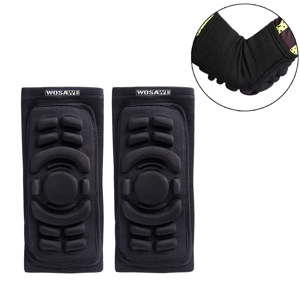 1 Pair Motorcycle Sports Elbow - Mtb Elbow Pad 리뷰 및 가격