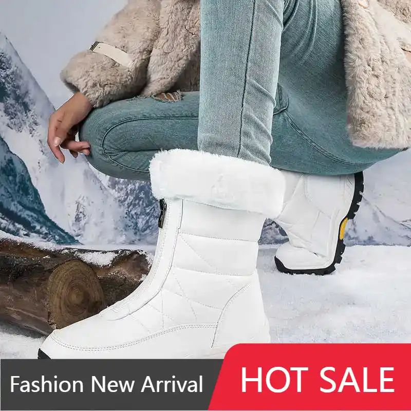 Women's Boot Sneakers Walking  - Outdoor Sport Use Class 리뷰 및 가격
