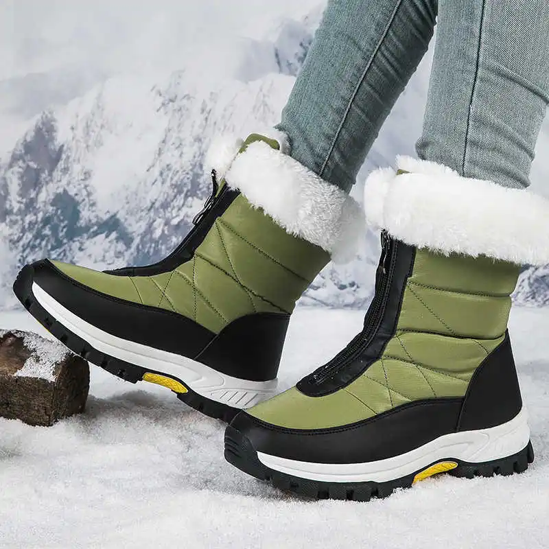 Women's Boot Sneakers Walking  - Outdoor Sport Use Class 리뷰 및 가격