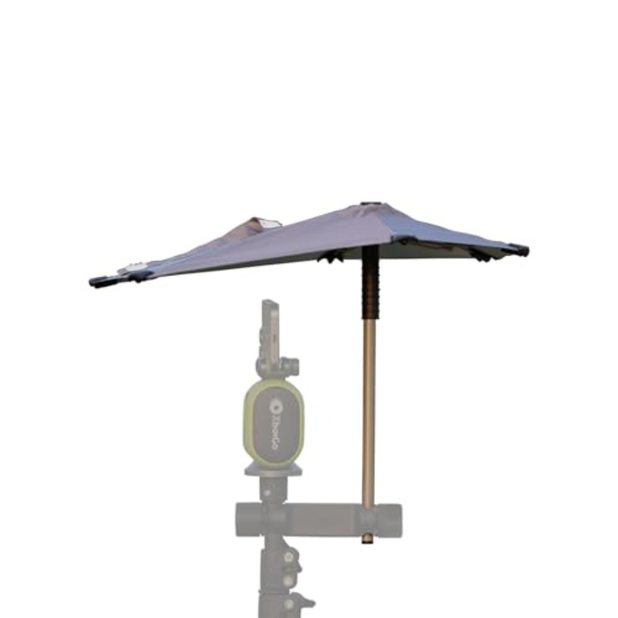 XbotGo Weather Guard Umbrella  - Outdoor Sports Umbrella 리뷰 및 가격