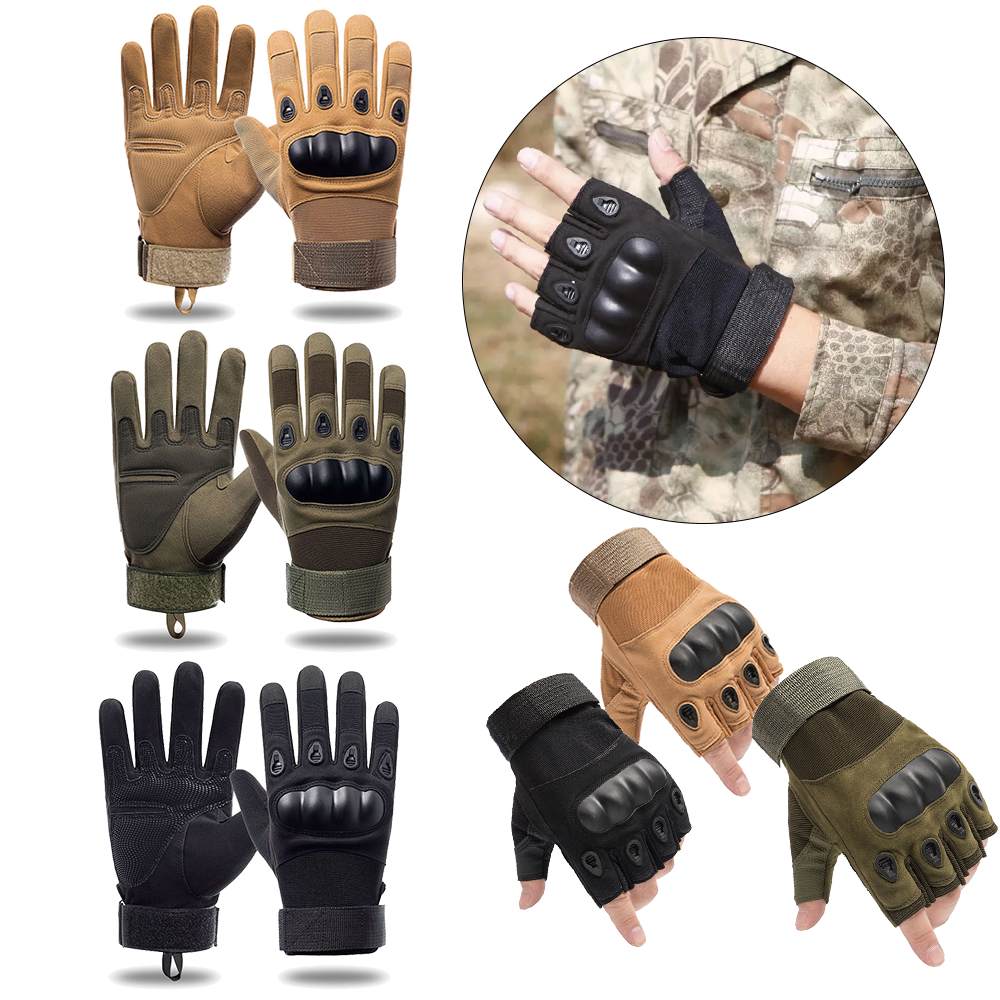 Outdoor tactical hunting glove - Outdoor Sport Gloves 리뷰 및 가격