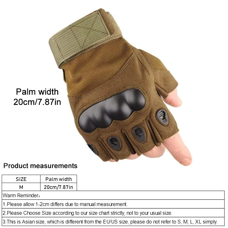 Outdoor tactical hunting glove - Outdoor Sport Gloves 리뷰 및 가격