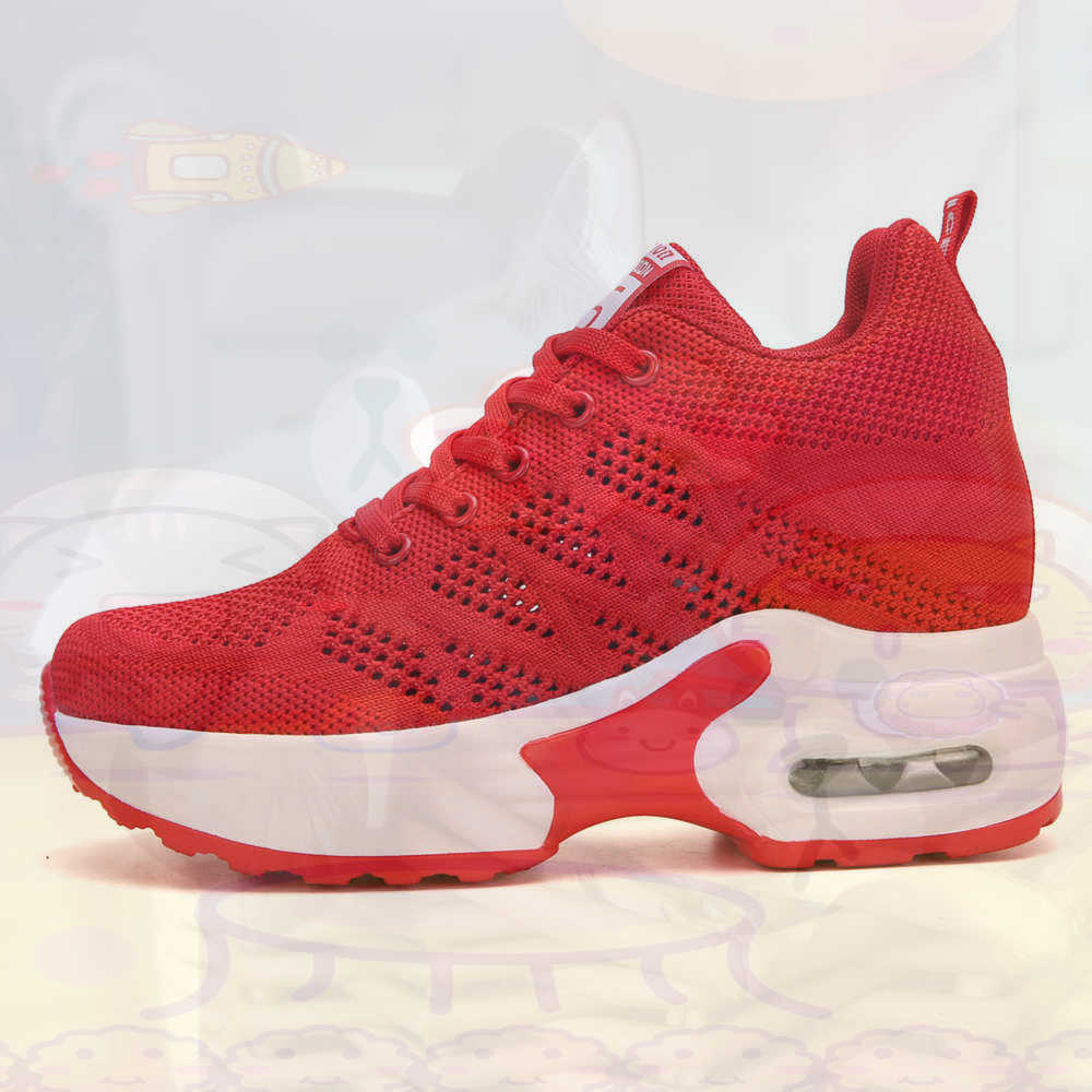 Red Size 36 Shoes Woman Tennis - Outdoor Sport Use Class 리뷰 및 가격