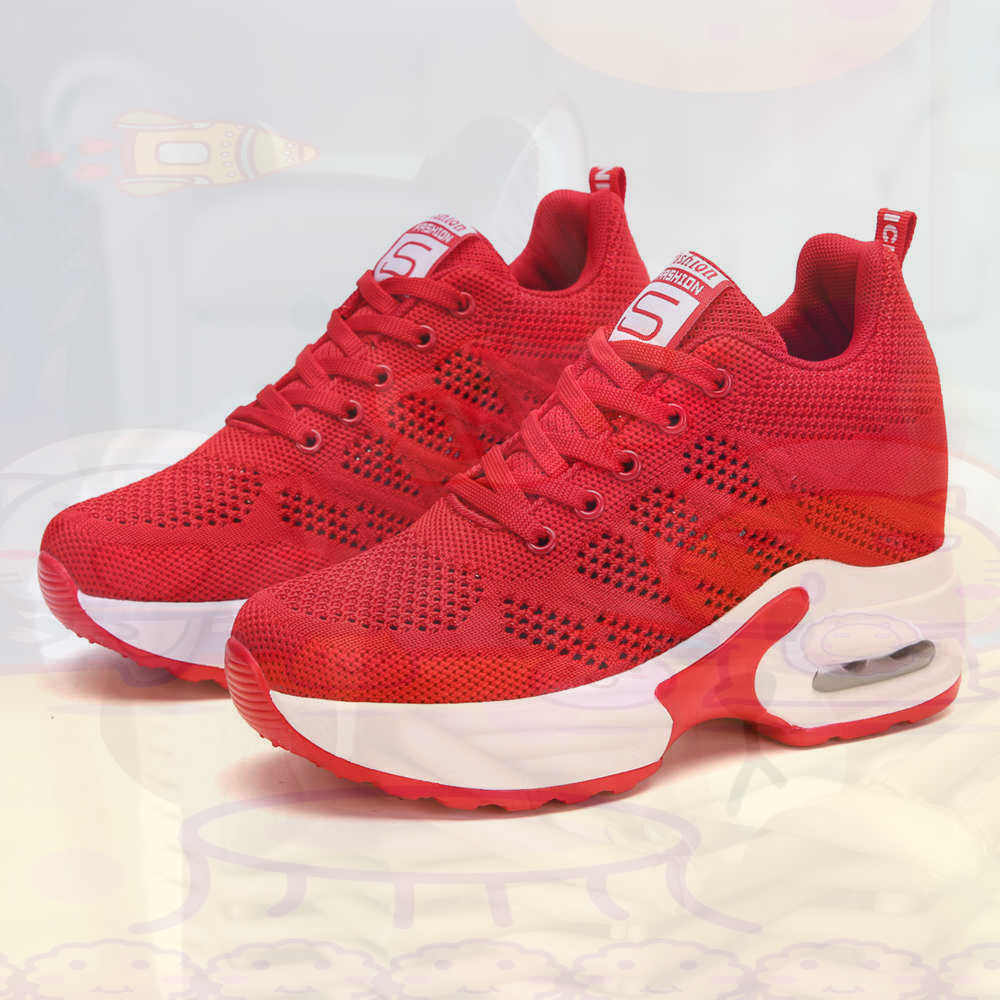 Red Size 36 Shoes Woman Tennis - Outdoor Sport Use Class 리뷰 및 가격