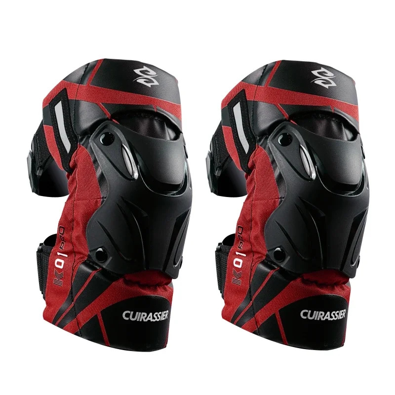 Cuirassier K01 Motocross Knees - Mtb Elbow Pad 리뷰 및 가격