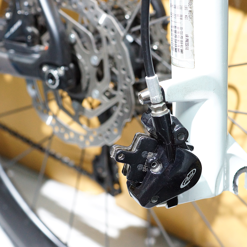 Bicycle Disc Brake Pads For AV - Mtb Elbow Pad 리뷰 및 가격