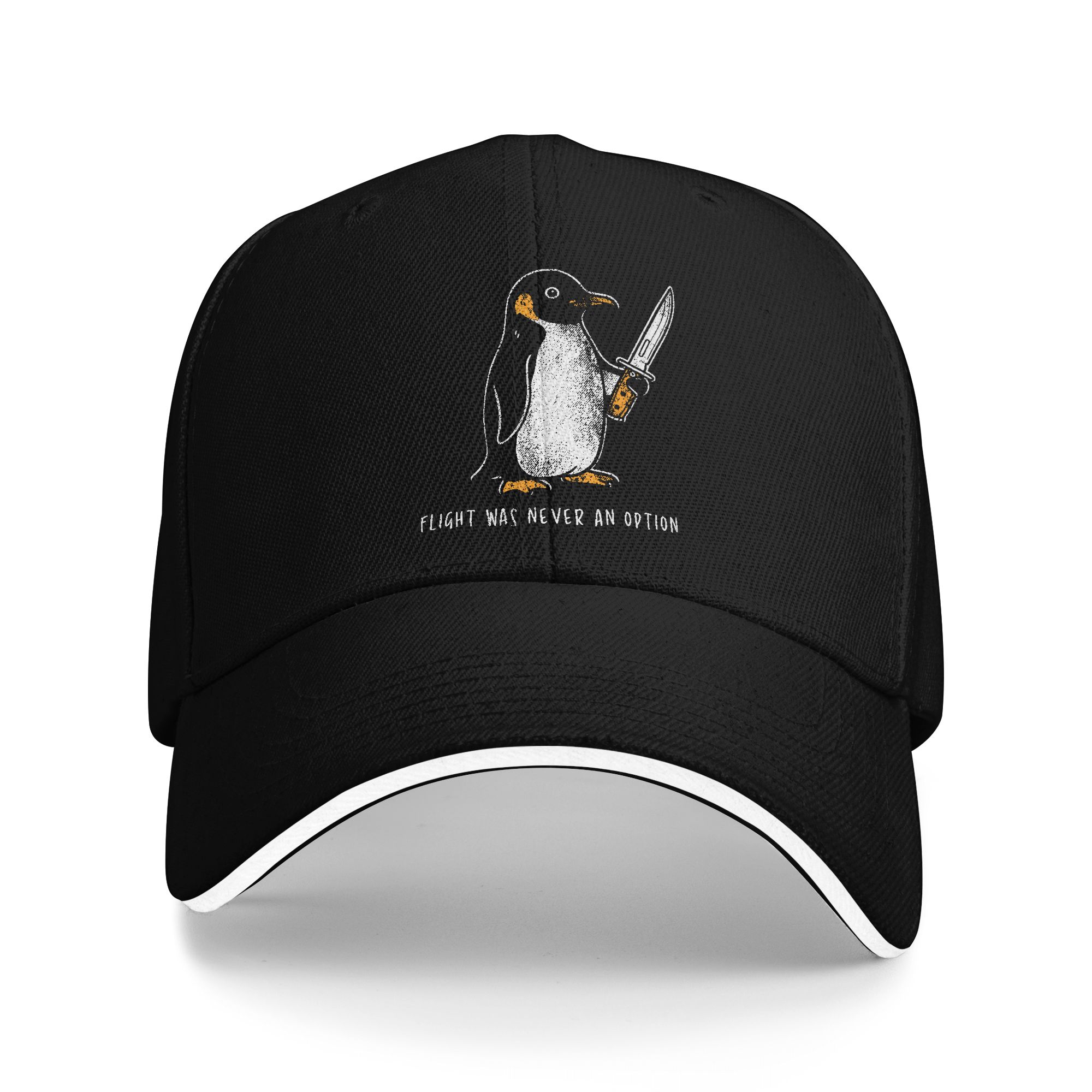 Sun Baseball Cap Penguin Fligh - Outdoor Sport An 리뷰 및 가격