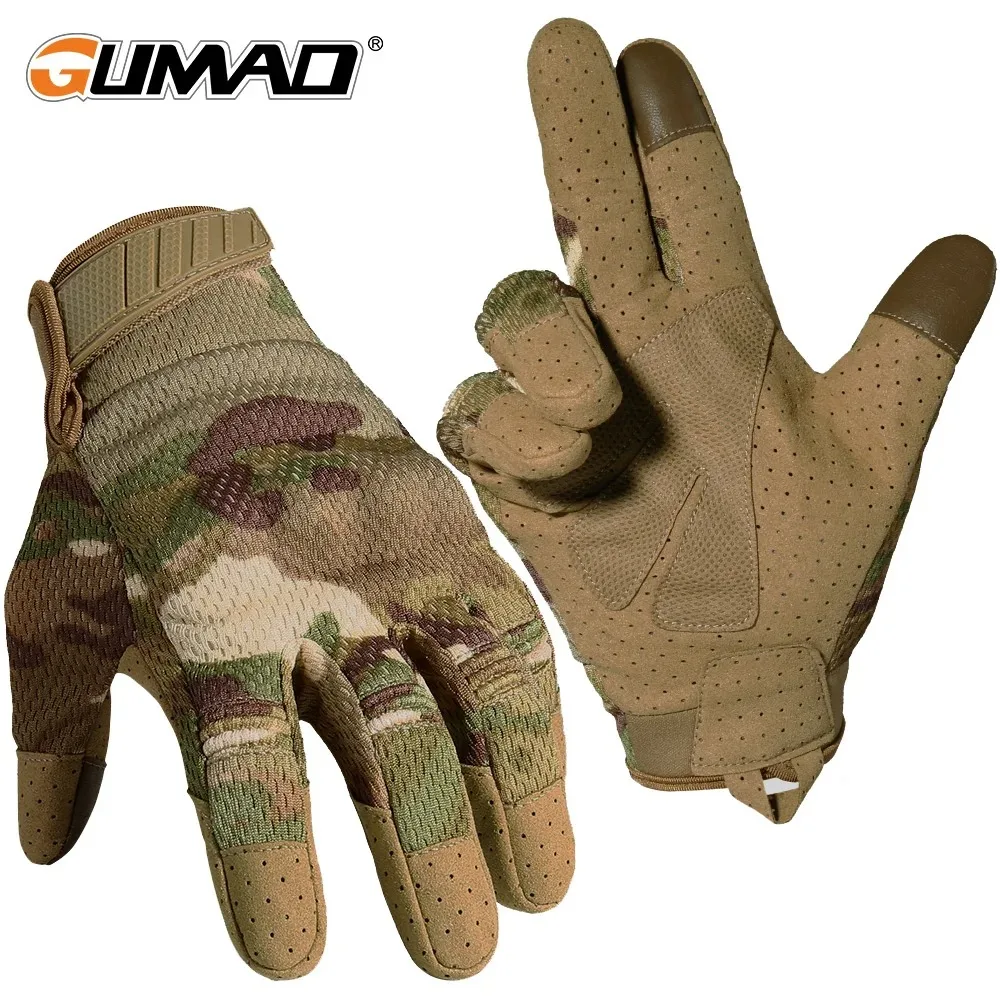 Camo Touch Screen Tactical Glo - Outdoor Sport Gloves 리뷰 및 가격