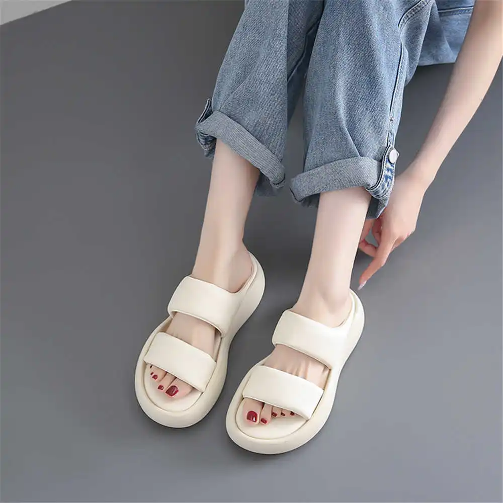 Size 39 Strips Summer Shoes Sa - Outdoor Sport Outlet 리뷰 및 가격