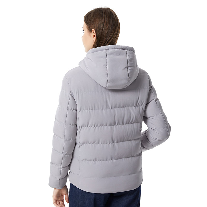 15 Area Heated Winter Hooded J - Outdoor Sport Winter Jacket 리뷰 및 가격