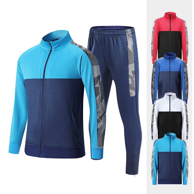 Sport Suit Winter Men Soccer R - Outdoor Sport Winter Jacket 리뷰 및 가격