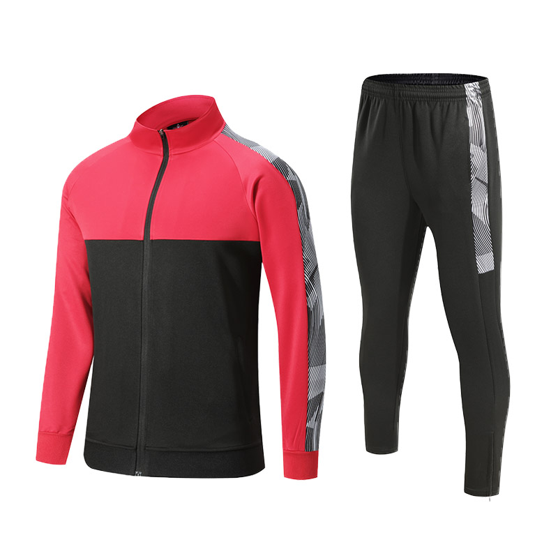 Sport Suit Winter Men Soccer R - Outdoor Sport Winter Jacket 리뷰 및 가격