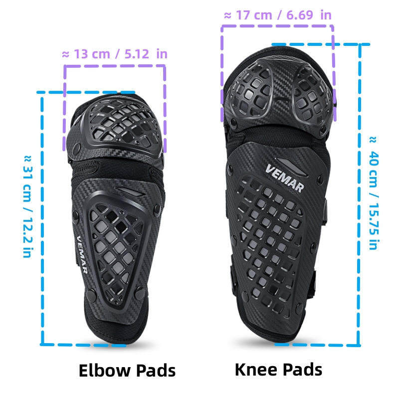 VEMAR Adult Unisex Knee & Elbo - Mtb Elbow Pad 리뷰 및 가격
