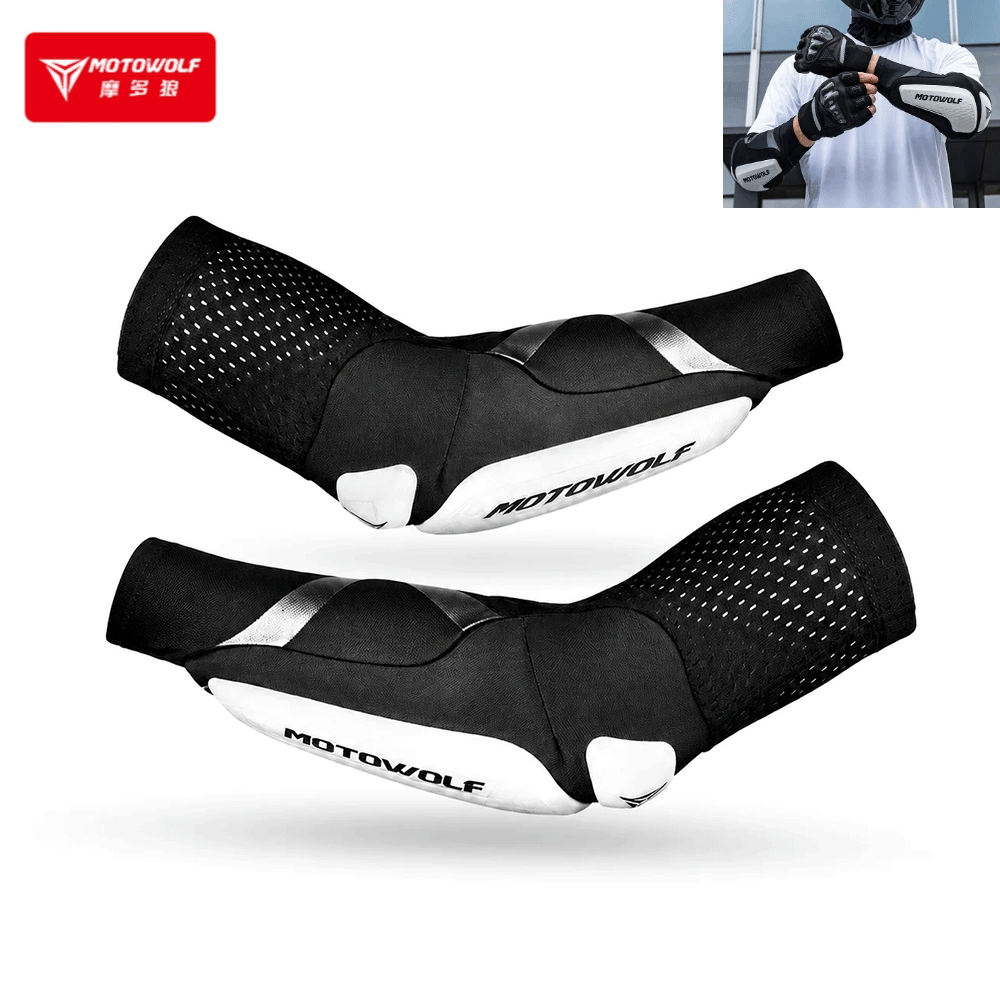 Motorcycle Elbow Pads MTB Elbo - Mtb Elbow Pad 리뷰 및 가격