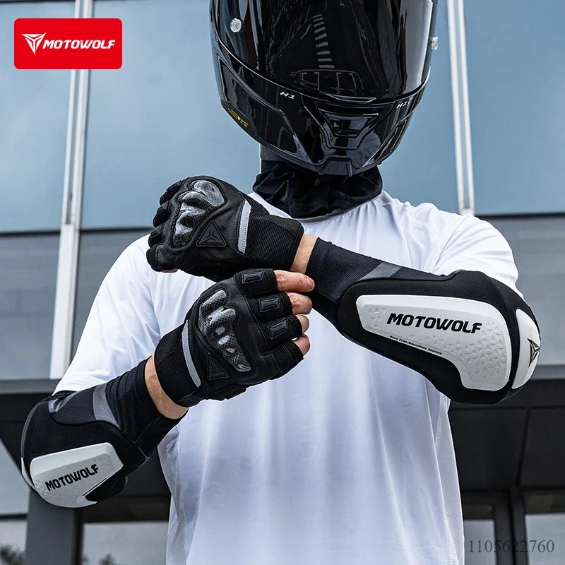 Motorcycle Elbow Pads MTB Elbo - Mtb Elbow Pad 리뷰 및 가격