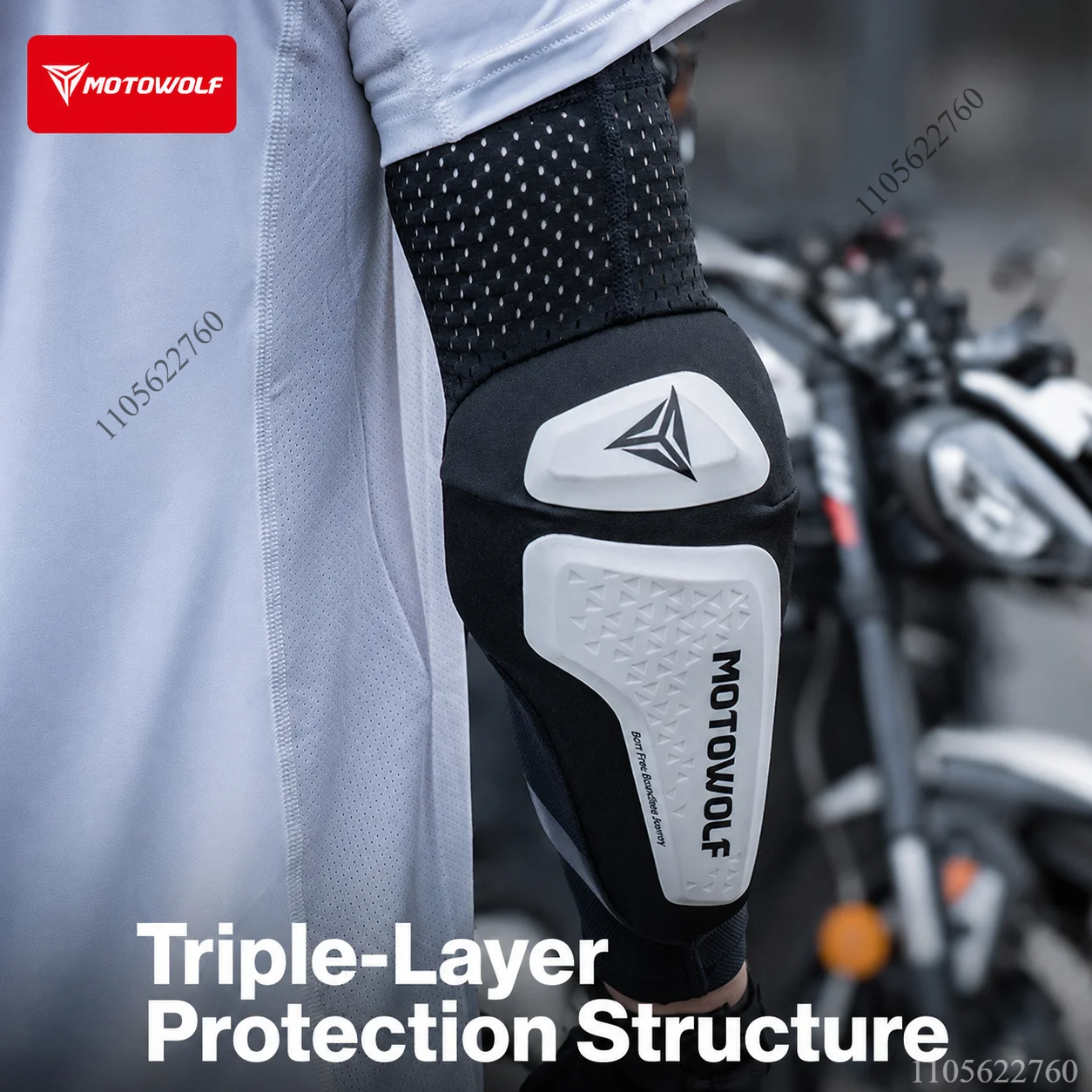 Motorcycle Elbow Pads MTB Elbo - Mtb Elbow Pad 리뷰 및 가격
