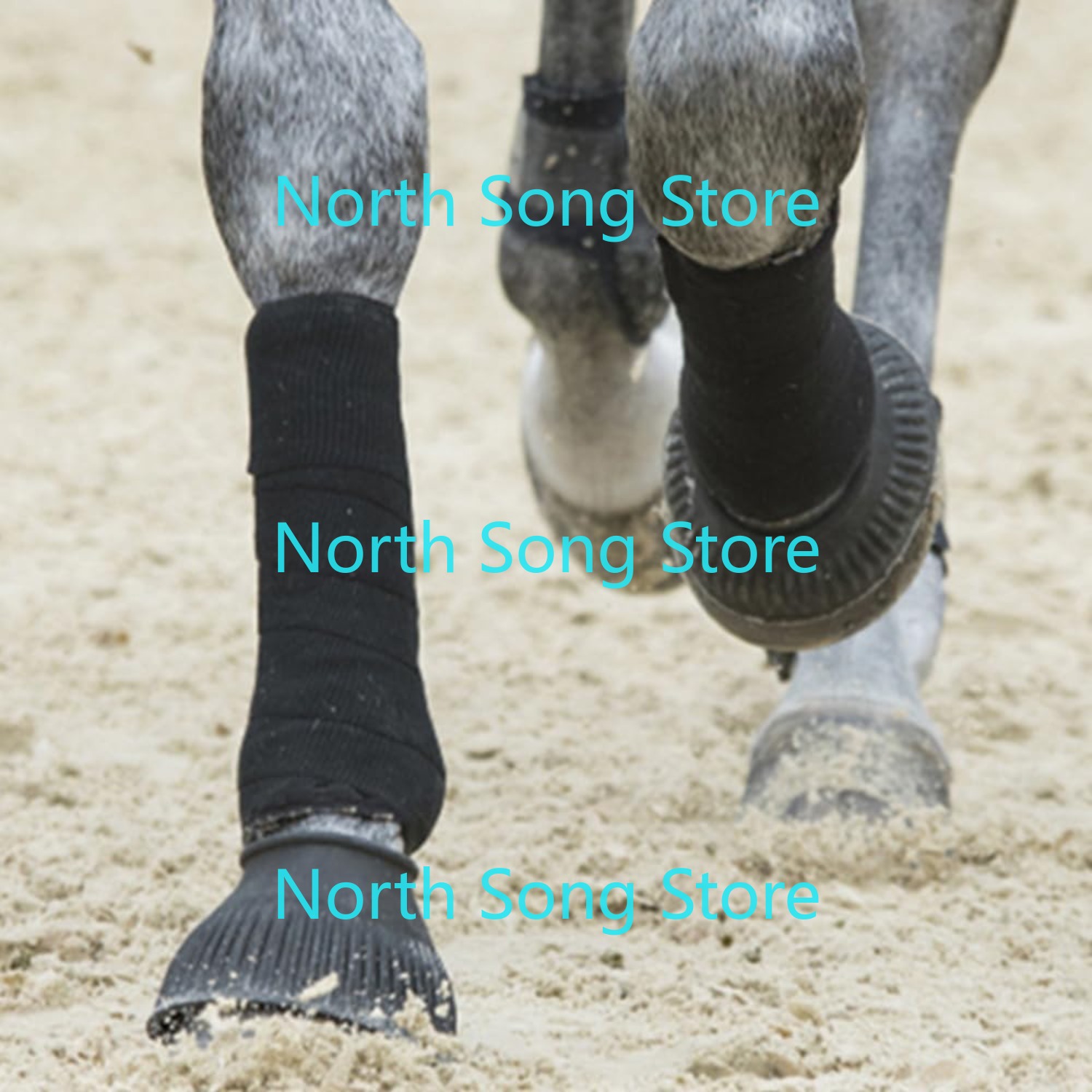 Horse Polo Wraps Soft Fleece P - Polo Wraps Fleece 리뷰 및 가격