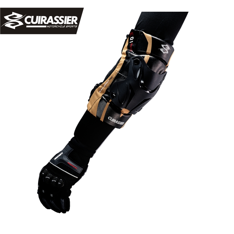 Cuirassier E01-3 Motorcycle El - Mtb Elbow Pad 리뷰 및 가격