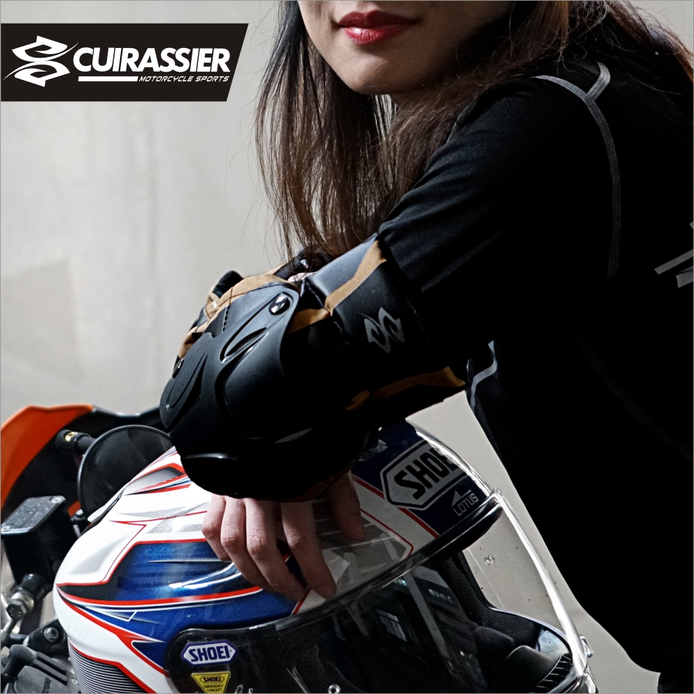 Cuirassier E01-3 Motorcycle El - Mtb Elbow Pad 리뷰 및 가격