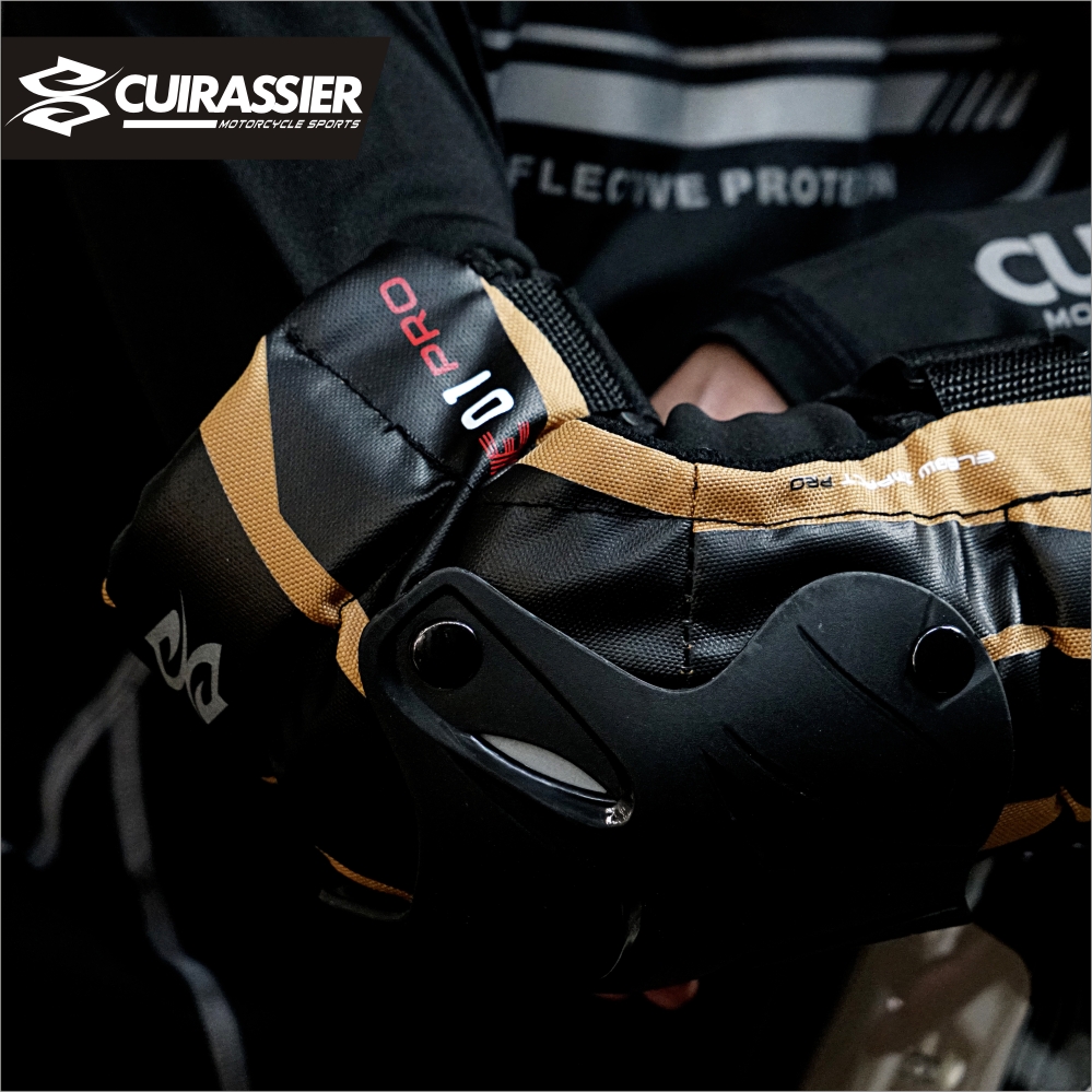 Cuirassier E01-3 Motorcycle El - Mtb Elbow Pad 리뷰 및 가격