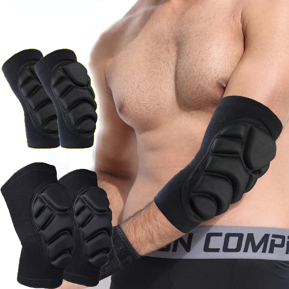 1 Pair Breathable MTB Knee Pro - Mtb Elbow Pad 리뷰 및 가격